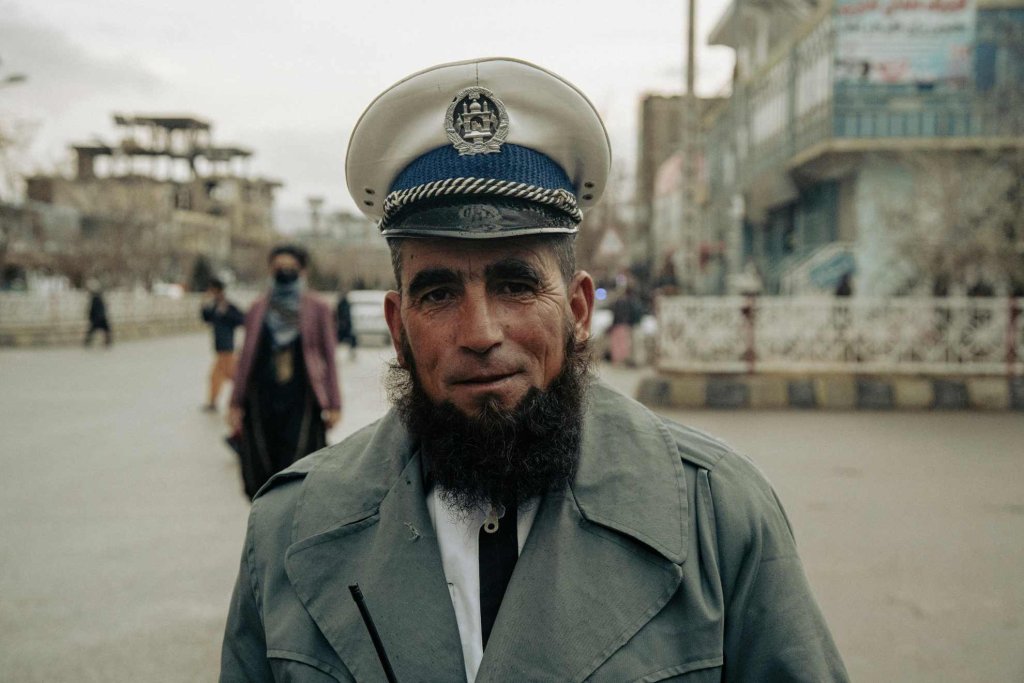 Cual Es El Gentilicio De Afganistan